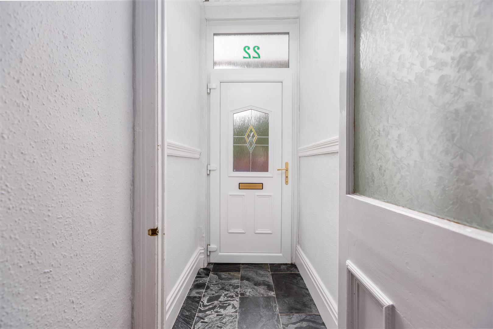 Parc Wern Road, Sketty, Swansea, SA2 0SE